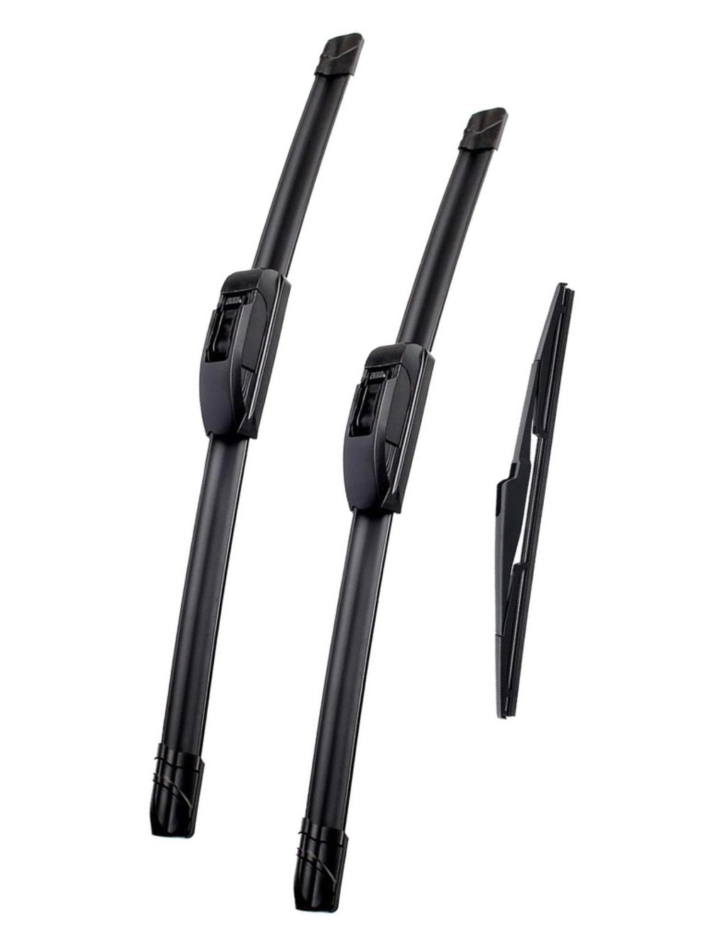 26" 16" 10" Windshield Wiper Blades Replacement for Toyota RAV4 2013 - 2018
